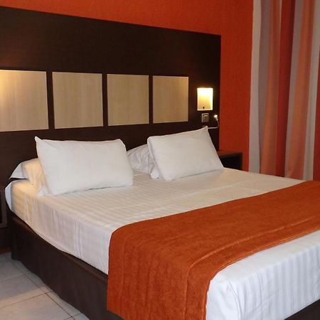 Central Hotel Cayenne Dış mekan fotoğraf