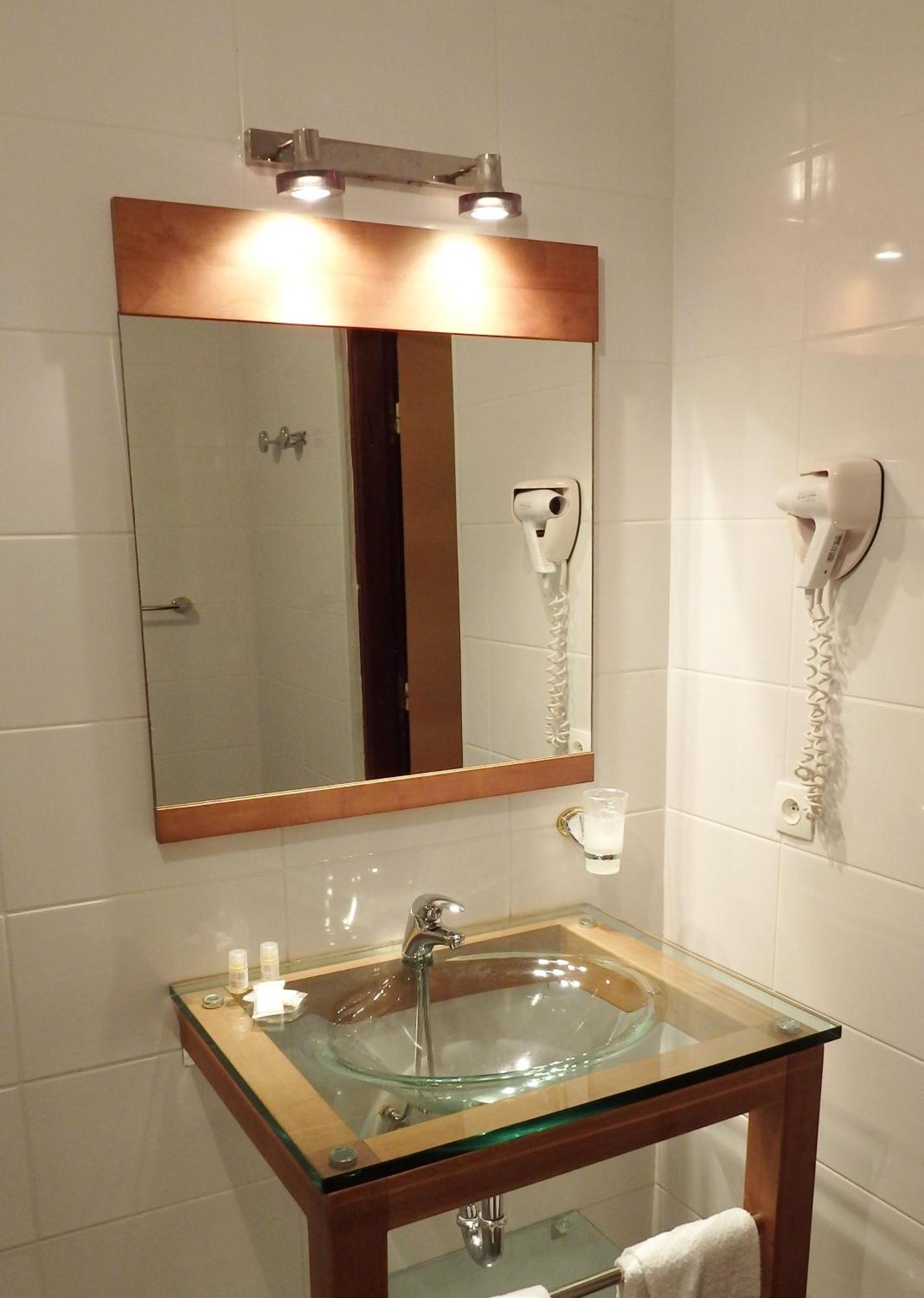 Central Hotel Cayenne Dış mekan fotoğraf