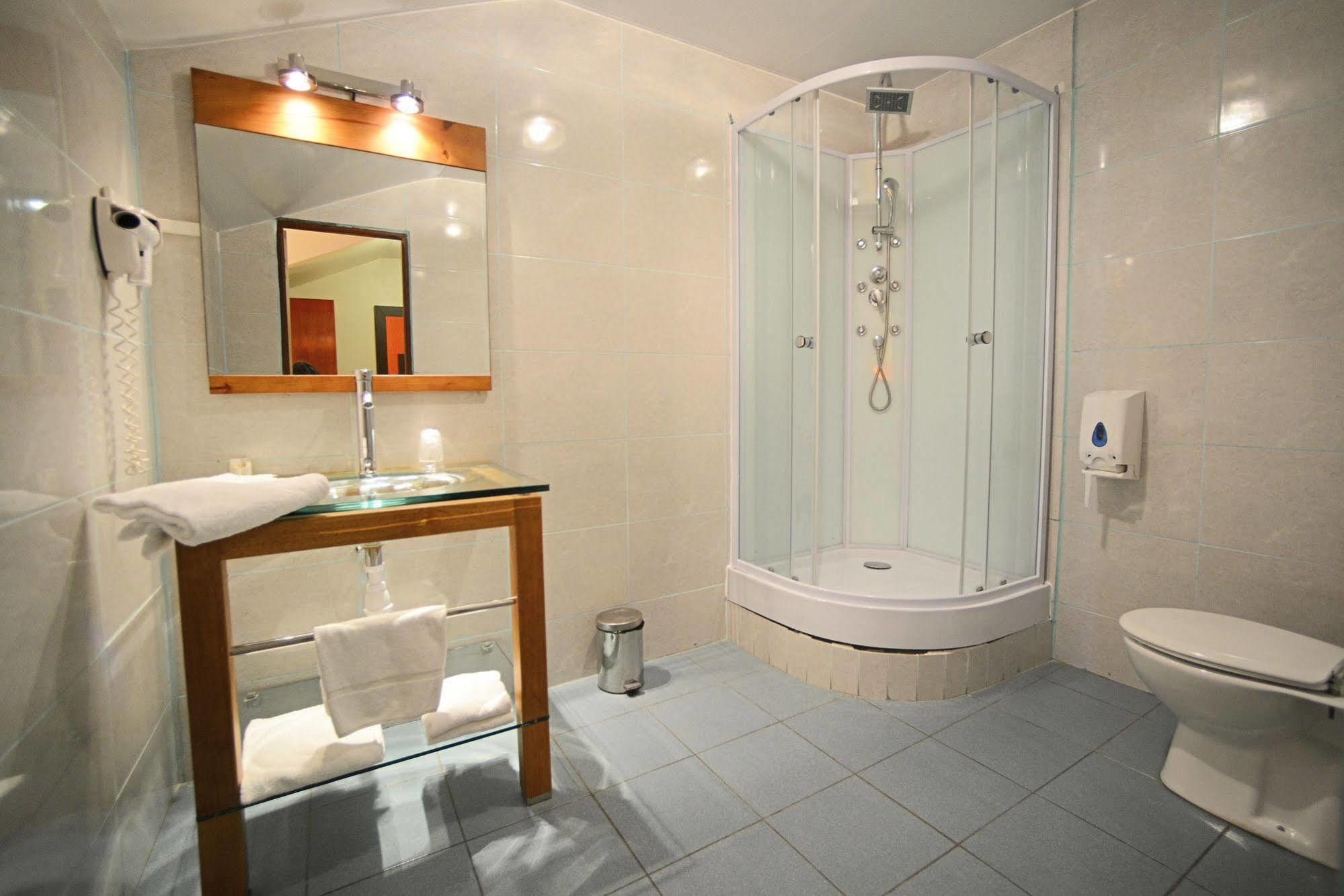 Central Hotel Cayenne Dış mekan fotoğraf